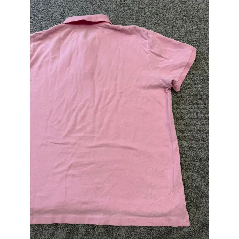 Ralph Lauren soft pink